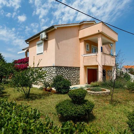 Apartman Dobrila Vrh  Екстериор снимка