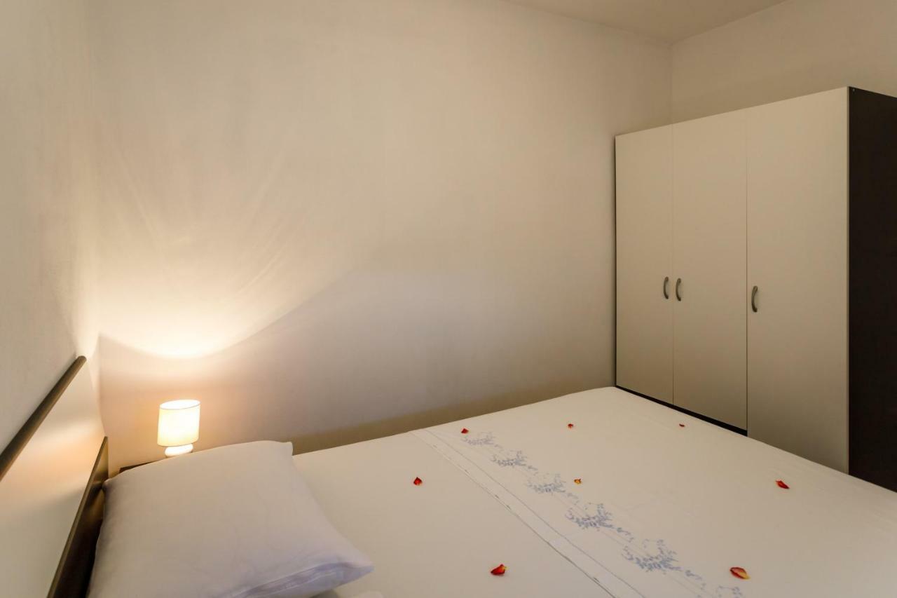 Apartman Dobrila Vrh  Екстериор снимка
