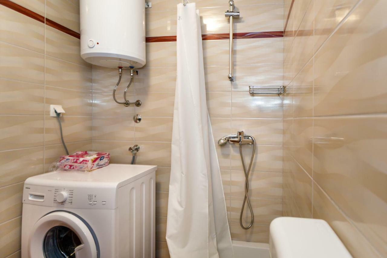Apartman Dobrila Vrh  Екстериор снимка